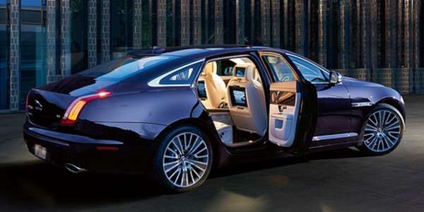 The Jaguar XJ Ultimate, was it really that great? | Torque News