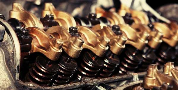 Car Engine