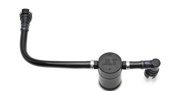 Ford Mustang Shelby GT500 Mustang JLT Oil Separator