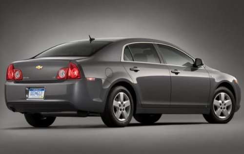 Gm Recalls 426 000 Sedans Overall Rollaway Risk Torque News