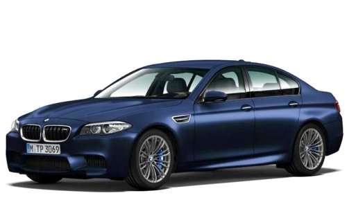 2014 Bmw M5 Pricing Arrives Online Includes New 575hp Competition Package Torque News