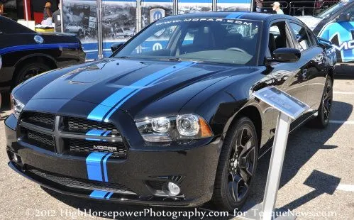 The Mopar 11
