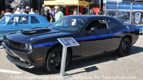 The Mopar 10