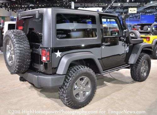 NHTSA opts against a recall of Jeep Wranglers for fuel spillage | Torque  News