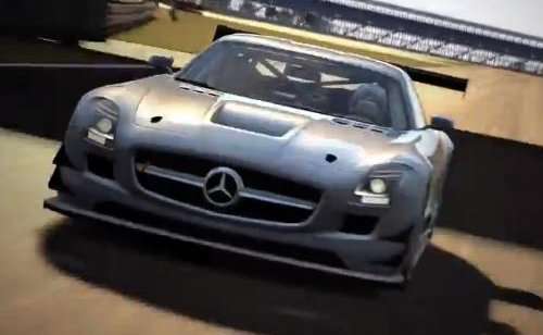 Gran Turismo 6 screen shot