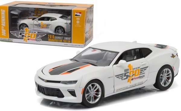Details about   2010-2015 CHEVY CHEVROLET CAMARO SPECIAL EDITION 1:64 SCALE DIECAST MODEL CAR 
