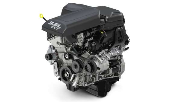 Chrysler Introduces New  Pentastar V6 in China for Jeep Wrangler, Grand  Cherokee | Torque News