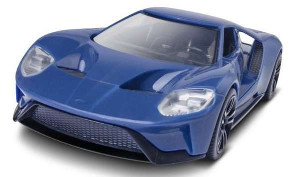 Revell Ford GT