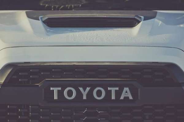 Toyota Chicago teaser