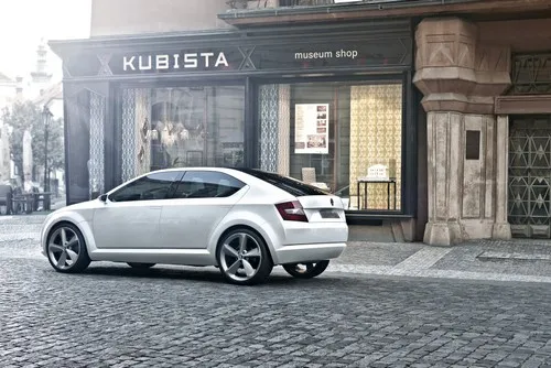 skoda