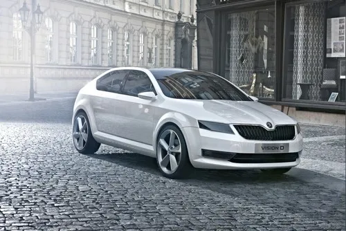 skoda