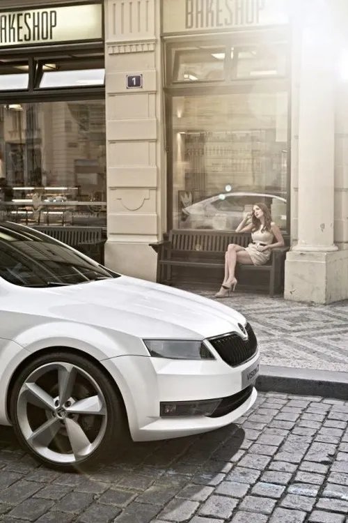 skoda