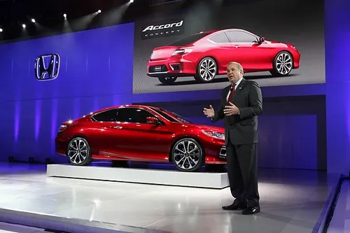 honda accord coupe