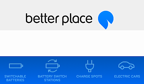Better Place leaves US and Australian market