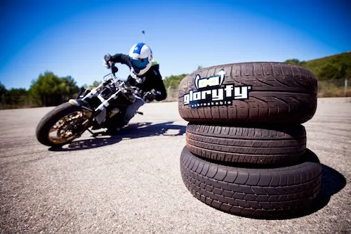 Perfect drift