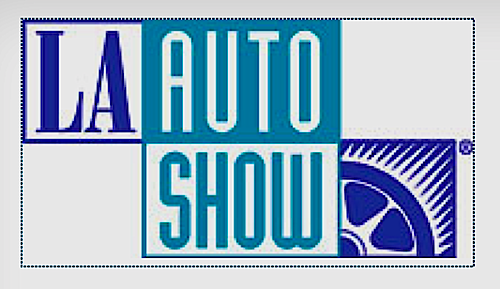 Noteworthy design entries for the 2012 LA Auto Show