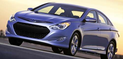 Hyundai ranks number one in customer retention