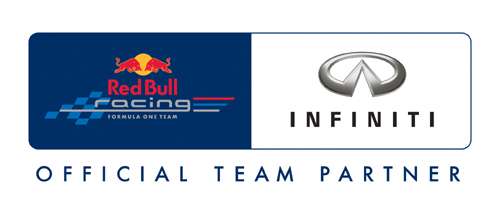 Infiniti and Red Bull Racing expand Grand Prix partnership