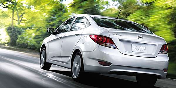 Hyundai plagued by brake recalls