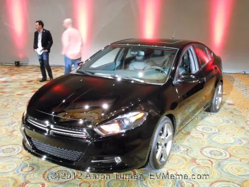 2013 Dodge Dart