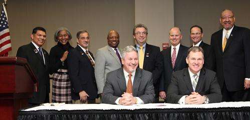 NAIAS committee