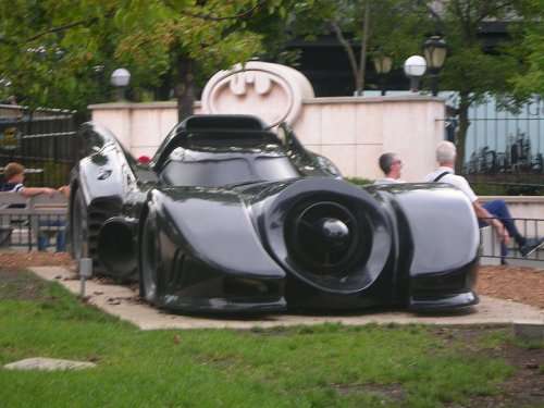Batmobile (wikimedia)