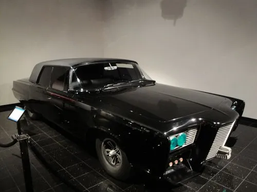 Black Beauty (wikimedia)