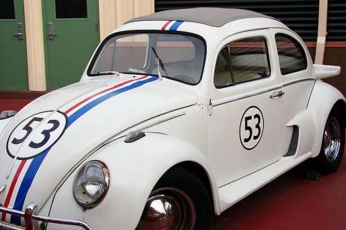 Herbie (wikimedia)