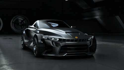 Aspid GT-21 Invictus
