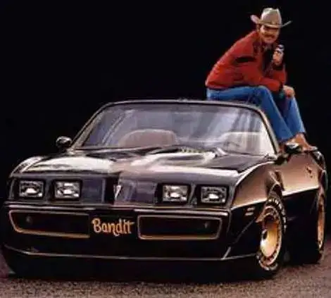 1977 Trans Am (movie promo poster)