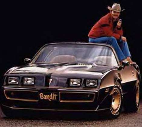 1977 Trans Am (movie promo poster)