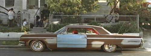 1964 Impala (scene cap)