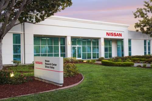 New Renault-Nissan center in Silicon Valley