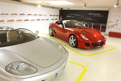 Ferrari