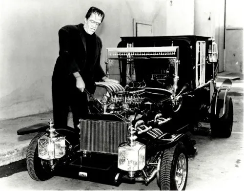 Munster Koach (promo pic)
