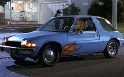 1976 Pacer (screen cap)