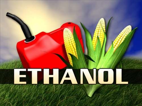 Corn Ethanol