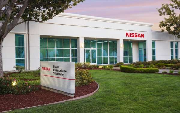 Nissan Silicon Valley Research Center