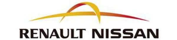 Renault-Nissan alliance logo