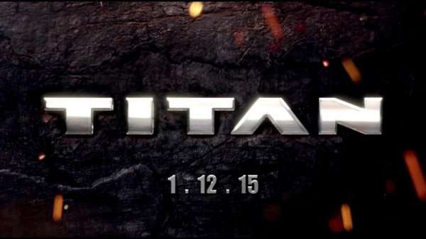 Titan Release Date