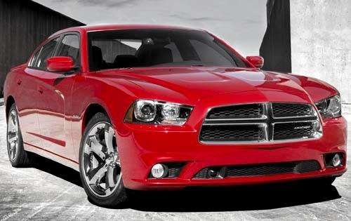 Chrysler Recalls 300 Challenger Charger Over Problematic