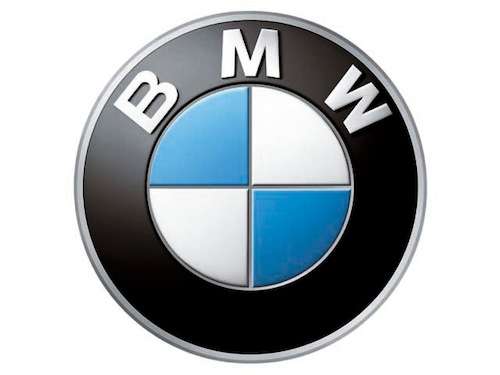BMW airbag recall