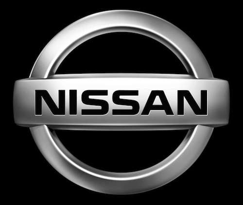 Nissan human skin interior