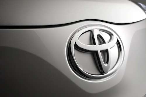 Toyota $1.1 billion payout
