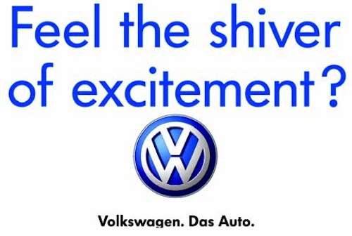Volkswagen vibrator