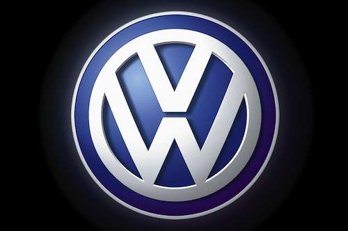 Volkswagen China recall