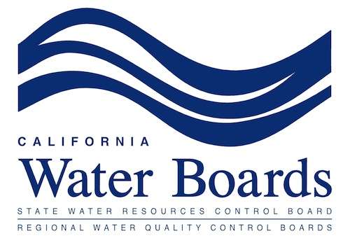 California Water Board 