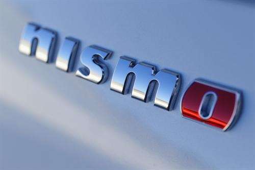 Nissan NISMO Brand