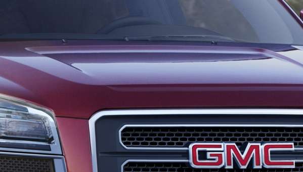 GM SUV Wiper Recall Chevy, GMC, Buick 2016