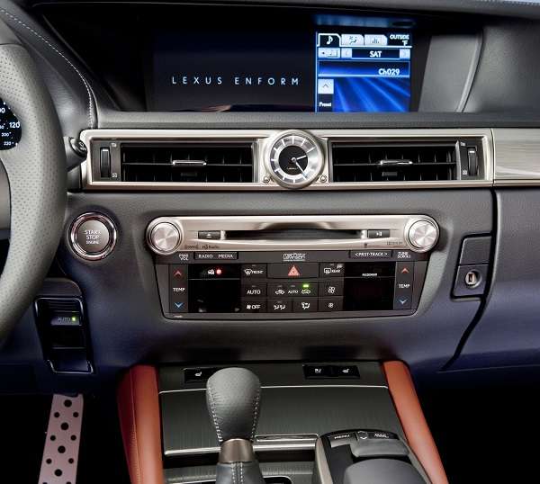 Lexus Toyota top Consumer Reports Initial Quality Survey